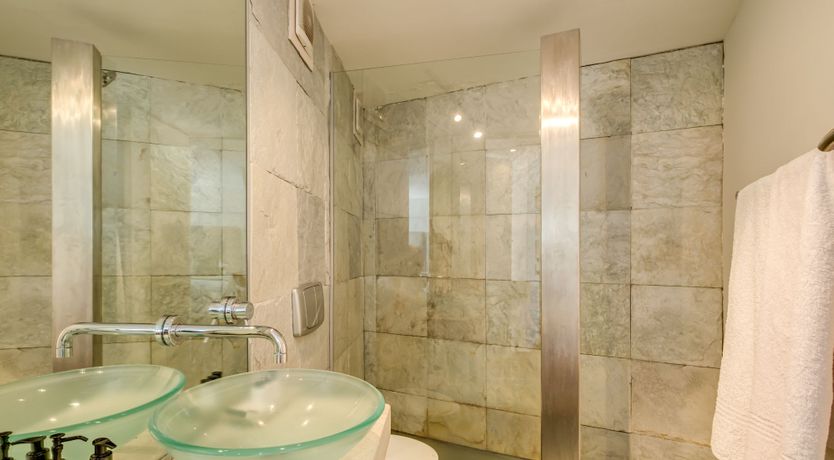 Photo of The Mountain in the Sea