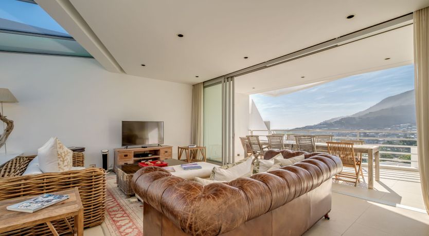 Photo of The Mountain in the Sea