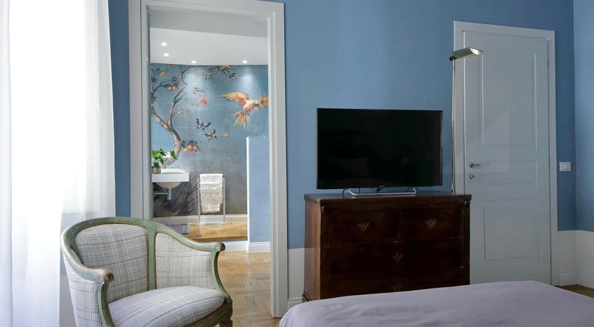 Photo of Fortune Fountain