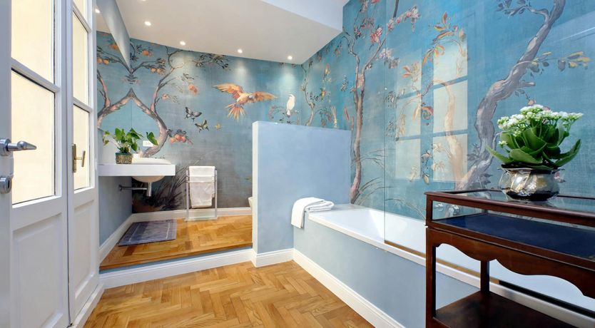 Photo of Fortune Fountain