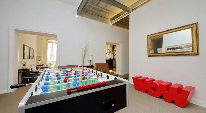 Photo of Fortune Fountain