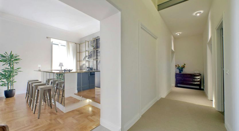 Photo of Fortune Fountain