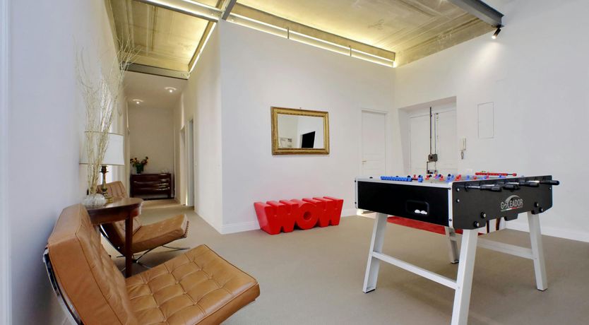 Photo of Fortune Fountain