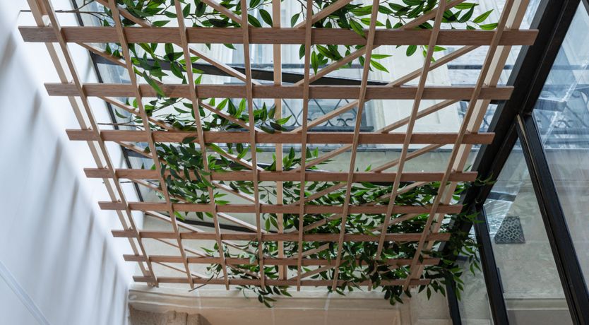 Photo of Playwright's Quarters