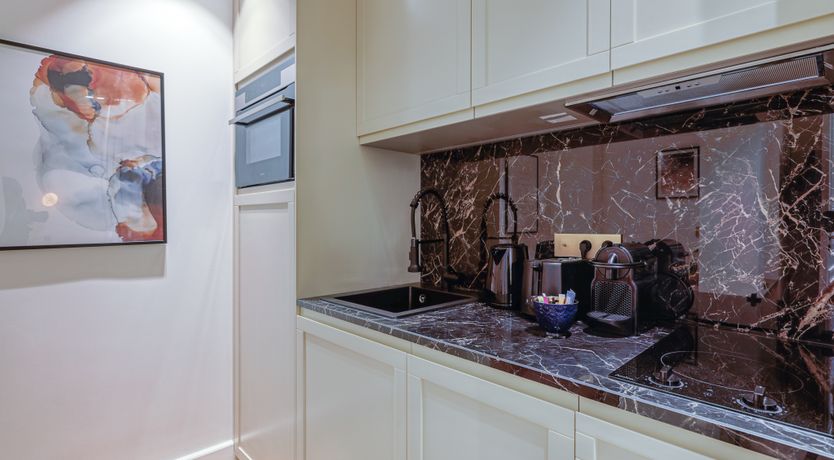 Photo of Playwright's Quarters