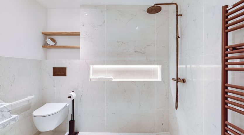 Photo of Playwright's Quarters