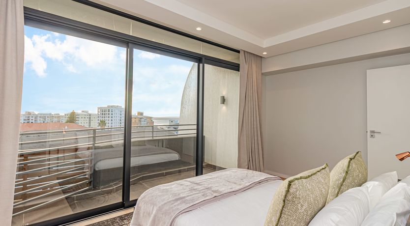 Photo of Sea Point Solace