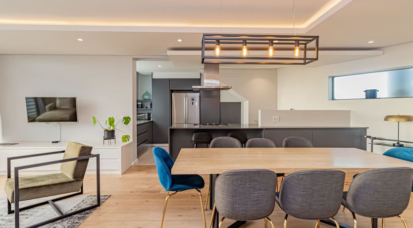 Photo of Sea Point Solace