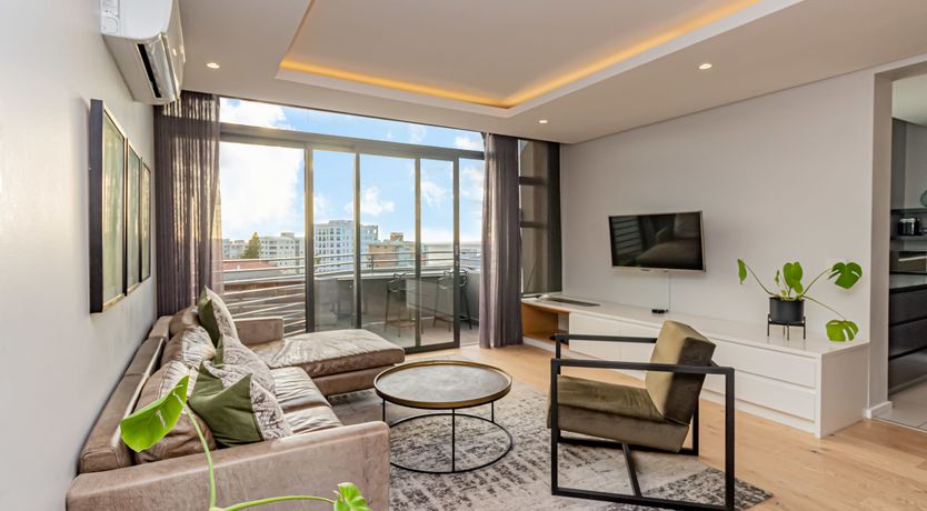 Photo of Sea Point Solace