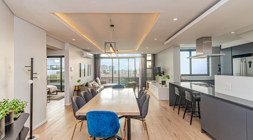 Photo of Sea Point Solace