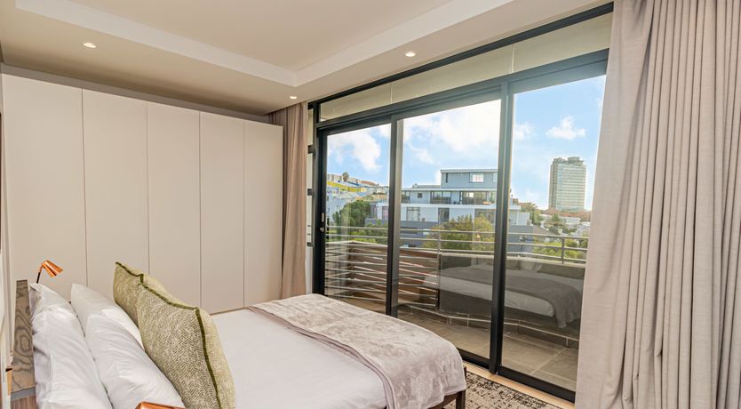 Photo of Sea Point Solace