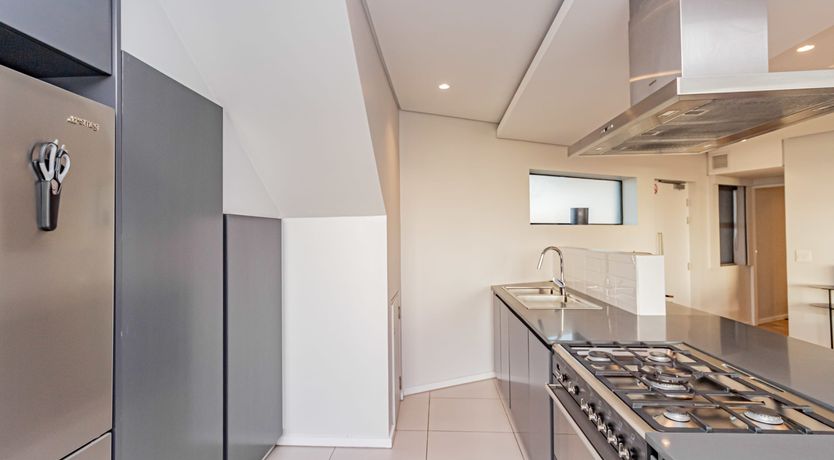 Photo of Sea Point Solace