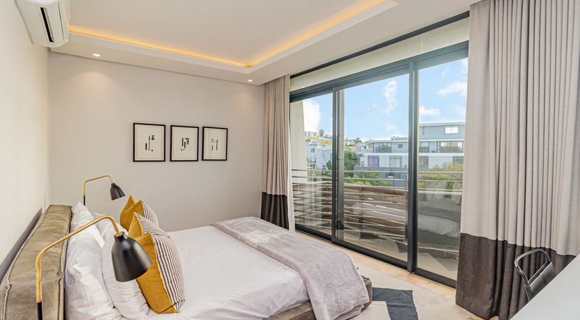 Photo of Sea Point Solace