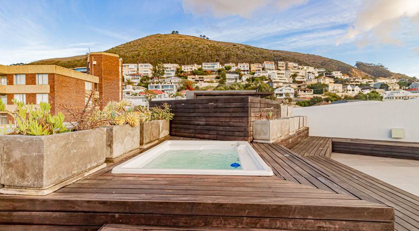 Photo of Sea Point Solace