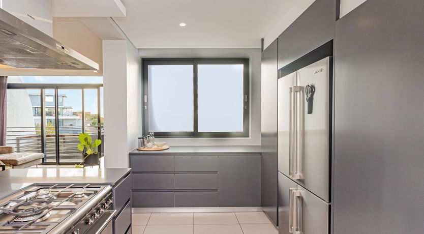 Photo of Sea Point Solace