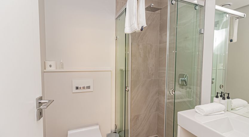 Photo of Sea Point Solace