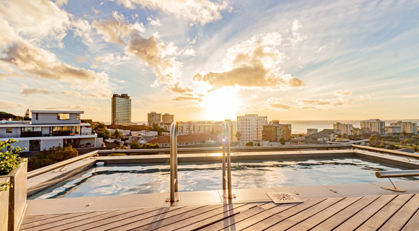 Photo of Sea Point Solace