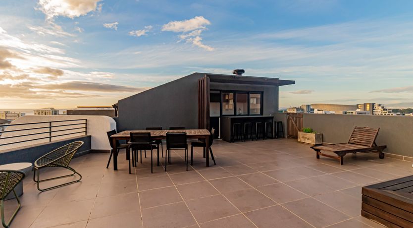 Photo of Sea Point Solace