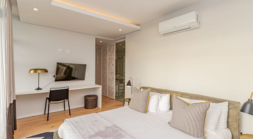 Photo of Sea Point Solace