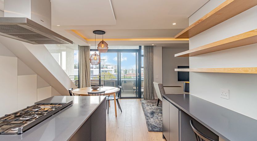 Photo of Sea Point Solace