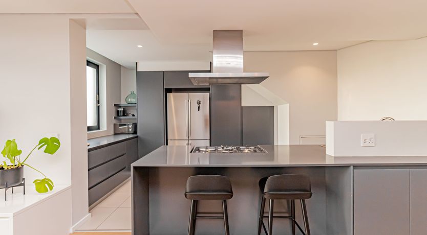 Photo of Sea Point Solace