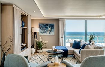Cape Nautica Holiday Home