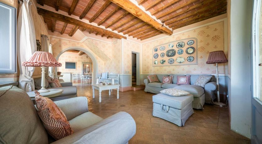 Photo of The Tuscan Muse