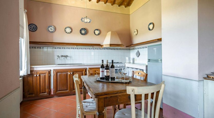 Photo of The Tuscan Muse