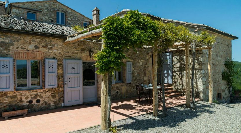 Photo of The Tuscan Muse