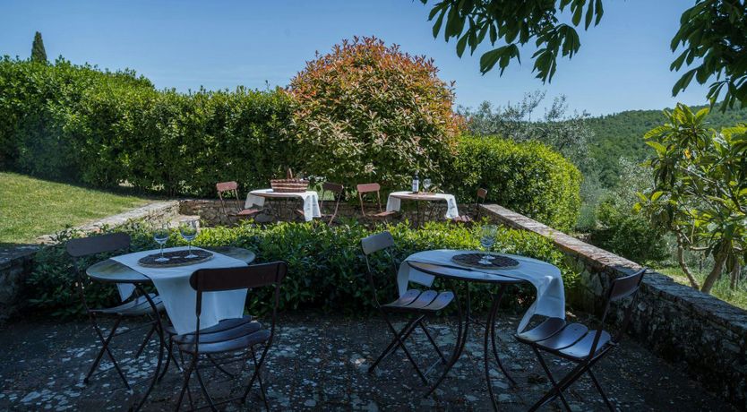 Photo of The Tuscan Muse