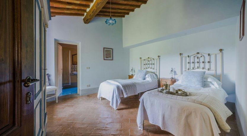 Photo of The Tuscan Muse