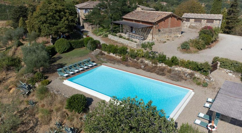 Photo of The Tuscan Muse