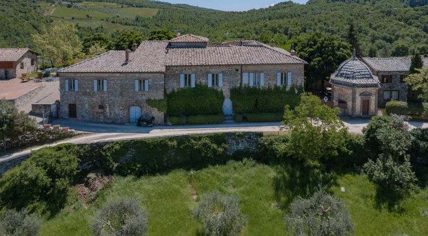 Photo of The Tuscan Muse