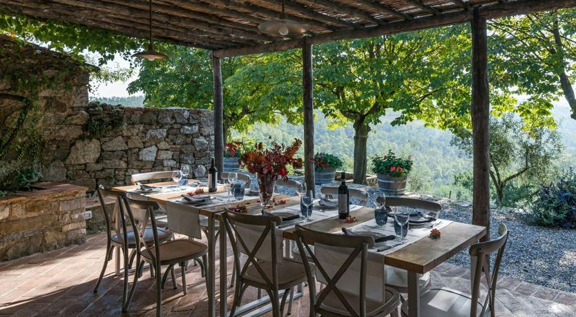 Photo of The Tuscan Muse