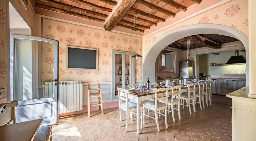 Photo of The Tuscan Muse