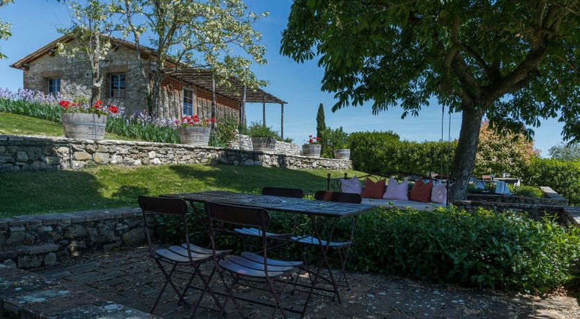 Photo of The Tuscan Muse