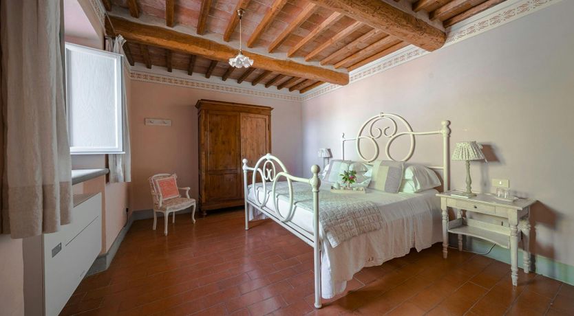 Photo of The Tuscan Muse