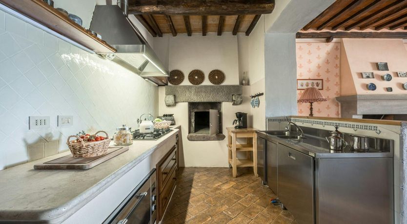 Photo of The Tuscan Muse