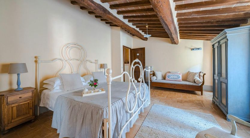 Photo of The Tuscan Muse