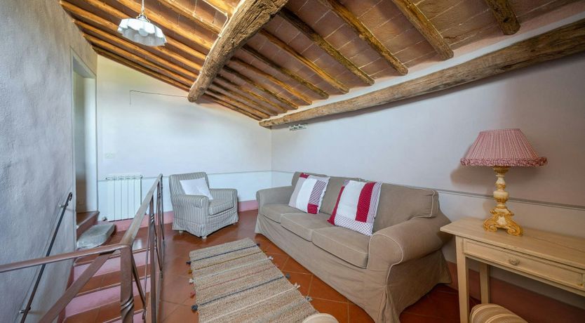 Photo of The Tuscan Muse