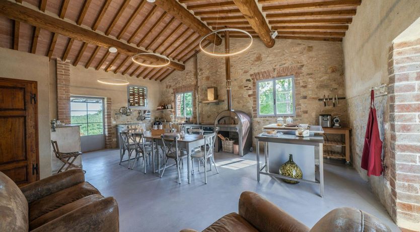 Photo of The Tuscan Muse