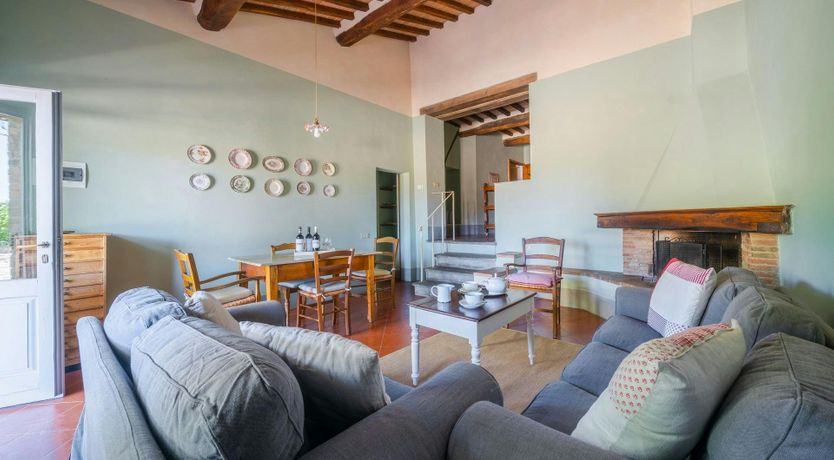 Photo of The Tuscan Muse