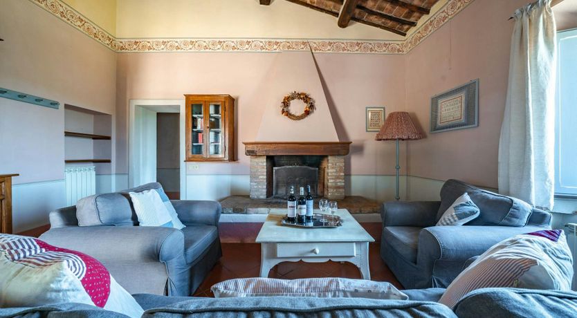 Photo of The Tuscan Muse