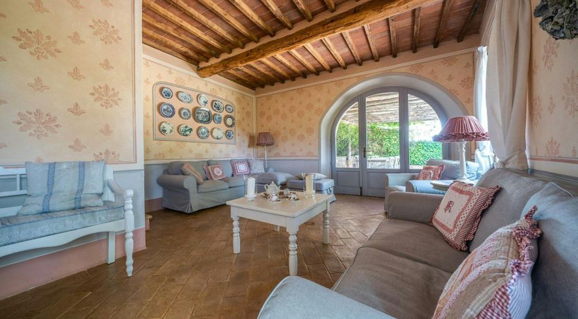 Photo of The Tuscan Muse