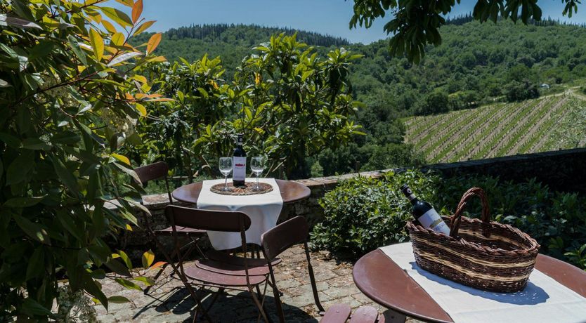 Photo of The Tuscan Muse