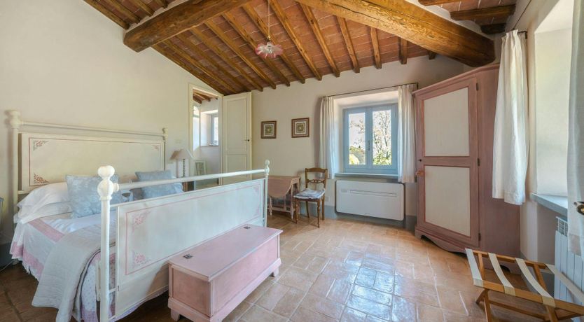 Photo of The Tuscan Muse