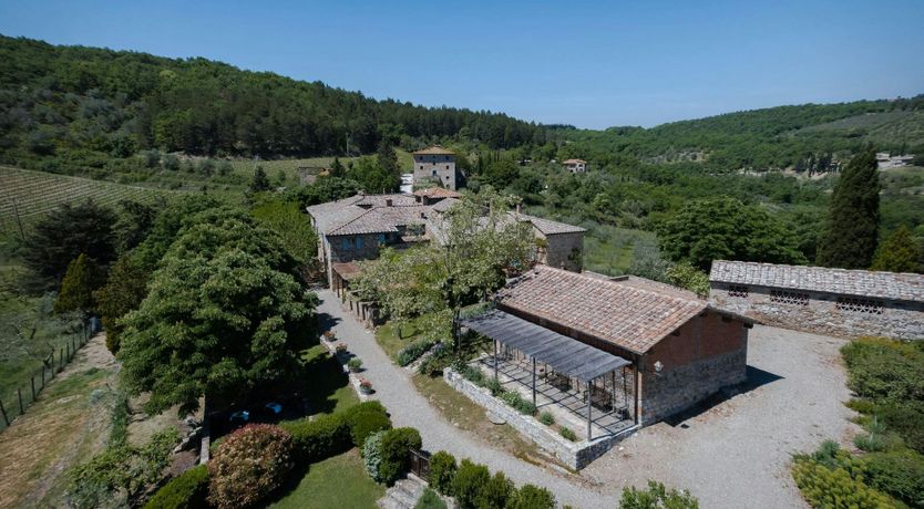 Photo of The Tuscan Muse