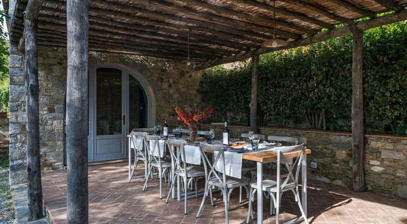 Photo of The Tuscan Muse