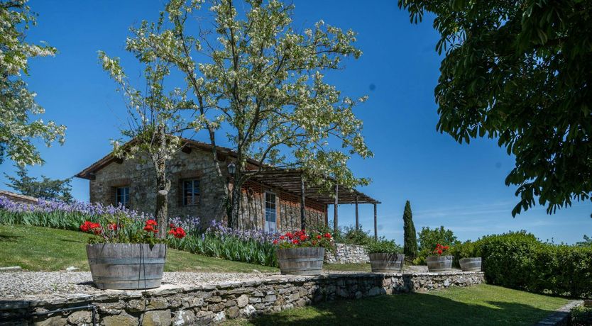 Photo of The Tuscan Muse