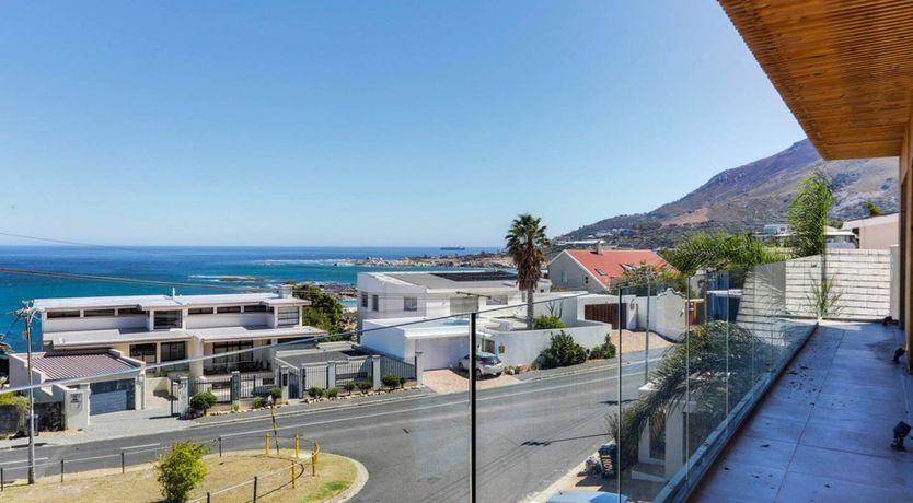 Photo of Whispering Atlantic